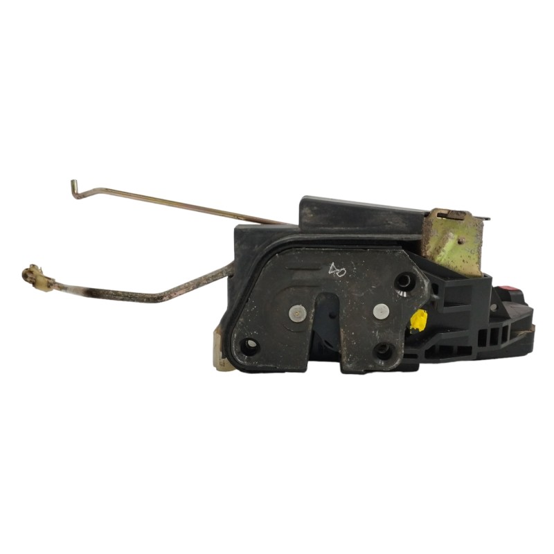 Recambio de cerradura puerta delantera derecha para hyundai tucson (jm) 2.0 crdi referencia OEM IAM   