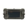 Recambio de sistema navegacion gps para toyota auris touring sports (e18) 1.8 16v cat (híbrido) referencia OEM IAM 8614002010 CV