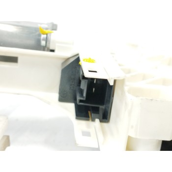 Recambio de elevalunas trasero izquierdo para audi q5 (8r) 2.0 16v tdi referencia OEM IAM 8R0839461D 8K0959811A 