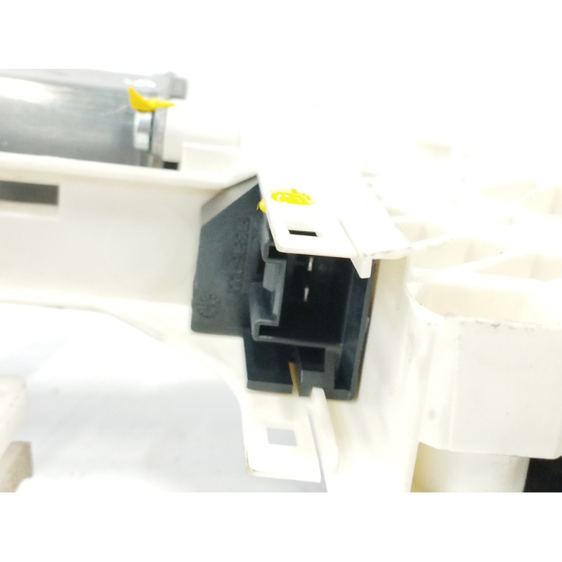 ELEVALUNAS TRASERO IZQUIERDO 8K0959811A