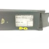 Recambio de enganche cinturon izquierdo para jeep gr.cherokee (zj)/(z) 4.0 cat referencia OEM IAM 55217189  