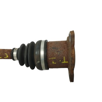 Recambio de transmision trasera izquierda para suzuki sx4 rw (ey) 1.9 ddis turbodiesel referencia OEM IAM 4410679J00  