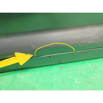 Recambio de puerta delantera derecha para audi a3 (8p) 1.9 tdi referencia OEM IAM  OBSERVAR FOTOS 