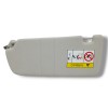 Recambio de parasol derecho para mg marvel r electric referencia OEM IAM   