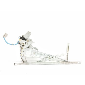 Recambio de elevalunas delantero izquierdo para honda hr-v (gh) 1.6 cat referencia OEM IAM TIJERA  