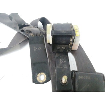 Recambio de cinturon seguridad delantero derecho para opel monterey 3.1 turbodiesel referencia OEM IAM 90628EEC  