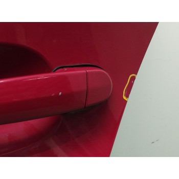 Recambio de puerta trasera izquierda para bmw serie 1 berlina (e81/e87) referencia OEM IAM   