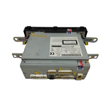 Recambio de sistema navegacion gps para toyota auris touring sports (e18) 1.8 16v cat (híbrido) referencia OEM IAM 8614002010 CV