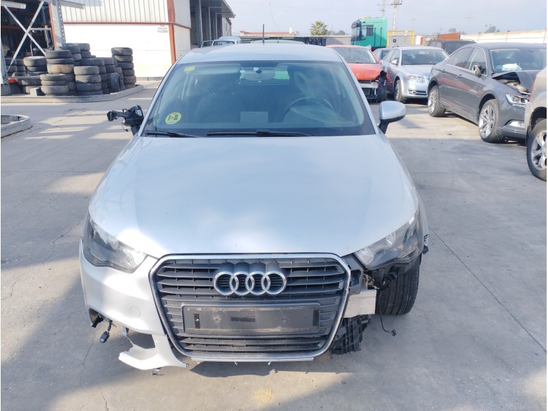 Recambio de carroceria corte para audi a1 (8x) 1.6 tdi referencia OEM IAM Recambio de carroceria corte para audi a1 (8x) 1.6 tdi referencia OEM IAM