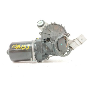 Recambio de motor limpia delantero para chevrolet aveo 1.2 cat referencia OEM IAM 96850001  