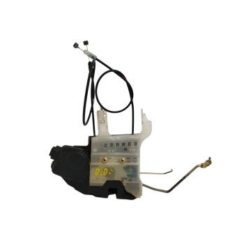 Recambio de cerradura puerta delantera derecha para hyundai tucson (jm) 2.0 crdi referencia OEM IAM   