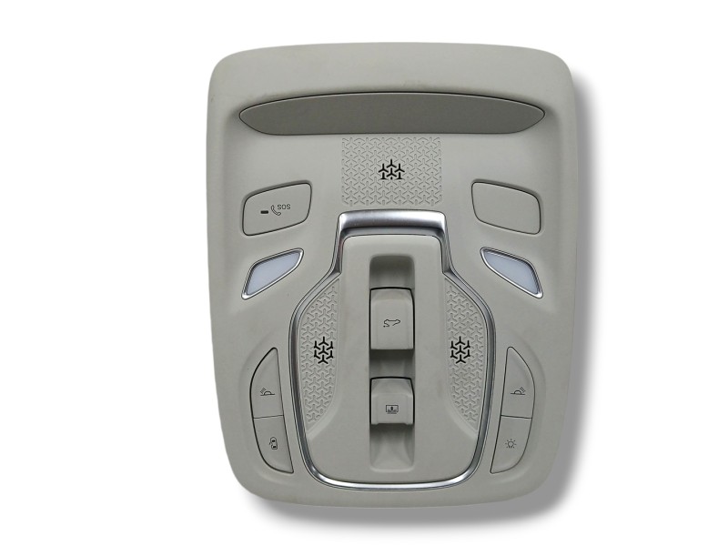 Recambio de luz interior para mg marvel r electric referencia OEM IAM 10883726 Recambio de luz interior para mg marvel r electric referencia OEM IAM 10883726