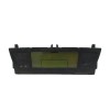 Recambio de cuadro instrumentos para citroën c4 picasso 2.0 hdi fap referencia OEM IAM 9666704380  