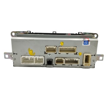 Recambio de sistema navegacion gps para toyota auris touring sports (e18) 1.8 16v cat (híbrido) referencia OEM IAM 8614002010 CV