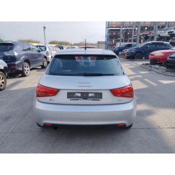 Recambio de carroceria corte para audi a1 (8x) 1.6 tdi referencia OEM IAM   