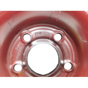 Recambio de neumatico repuesto para saab 900 berlina 2.3 cat referencia OEM IAM 4837050 4,00BX15H2 ET49 5H 5X110