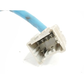 Recambio de elevalunas delantero izquierdo para honda hr-v (gh) 1.6 cat referencia OEM IAM TIJERA  