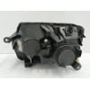 Recambio de faro derecho para dacia duster (hs_) 1.5 dci referencia OEM IAM 260105828R  