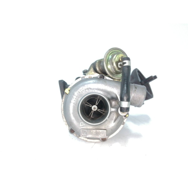 Recambio de turbocompresor para opel astra f berlina 1.7 turbodiesel cat (x 17 dtl / 2h8) referencia OEM IAM 8971146390  