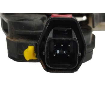 Recambio de cerradura puerta delantera derecha para hyundai tucson (jm) 2.0 crdi referencia OEM IAM   