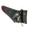 Recambio de piloto trasero derecho para toyota auris 1.2 16v turbo cat referencia OEM IAM 8155102A61  