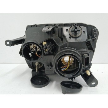 Recambio de faro derecho para dacia duster (hs_) 1.5 dci referencia OEM IAM 260105828R  