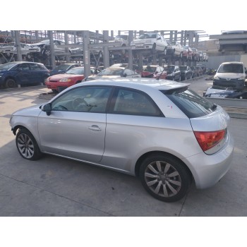 Recambio de carroceria corte para audi a1 (8x) 1.6 tdi referencia OEM IAM   