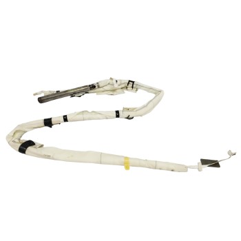 Recambio de airbag cortina delantero izquierdo para volkswagen tiguan (5n2) 2.0 tdi referencia OEM IAM 5N0880741L  