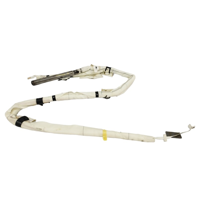 Recambio de airbag cortina delantero izquierdo para volkswagen tiguan (5n2) 2.0 tdi referencia OEM IAM 5N0880741L  