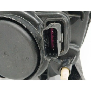 Recambio de faro derecho para dacia duster (hs_) 1.5 dci referencia OEM IAM 260105828R  