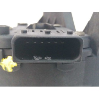 Recambio de potenciometro pedal para opel meriva 1.7 16v cdti referencia OEM IAM 93335443 6PV008110 