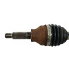 Recambio de transmision trasera derecha para suzuki sx4 rw (ey) 1.9 ddis turbodiesel referencia OEM IAM 4410579J00  