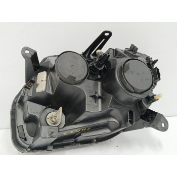 Recambio de faro derecho para dacia duster (hs_) 1.5 dci referencia OEM IAM 260105828R  