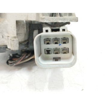 Recambio de motor limpia delantero para chevrolet aveo 1.2 cat referencia OEM IAM 96850001  