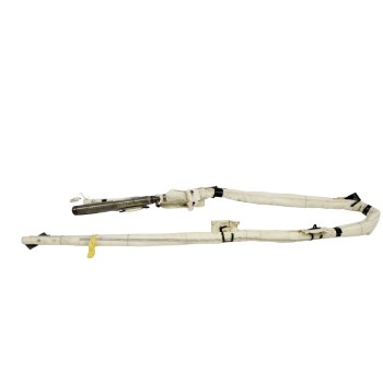 Recambio de airbag cortina delantero izquierdo para volkswagen tiguan (5n2) 2.0 tdi referencia OEM IAM 5N0880741L  