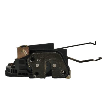 Recambio de cerradura puerta delantera izquierda para hyundai tucson (jm) 2.0 crdi referencia OEM IAM   