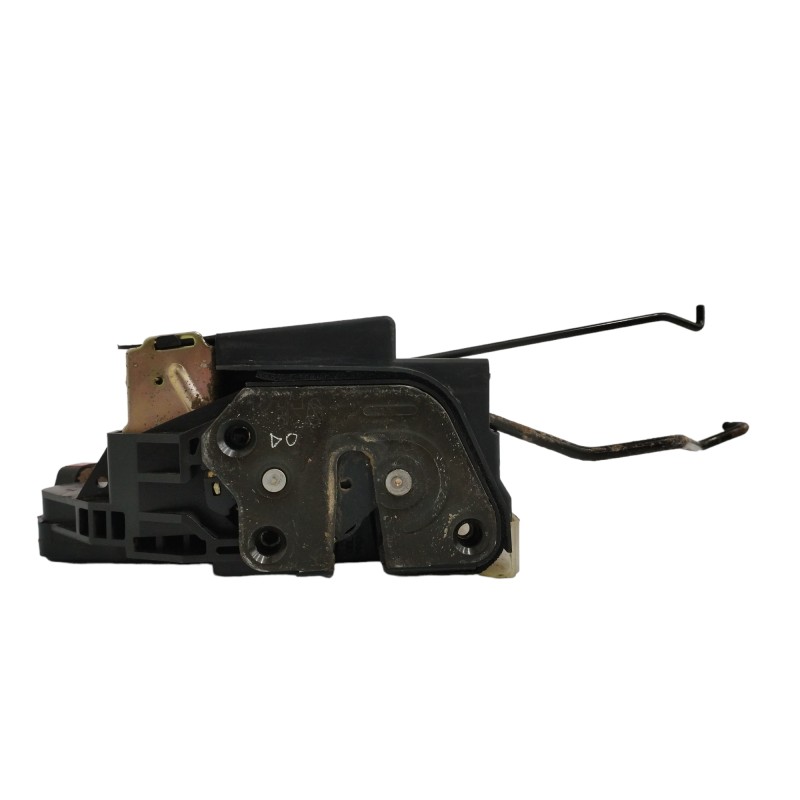 Recambio de cerradura puerta delantera izquierda para hyundai tucson (jm) 2.0 crdi referencia OEM IAM   