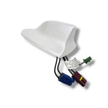 Recambio de antena para mg marvel r electric referencia OEM IAM 11044031  