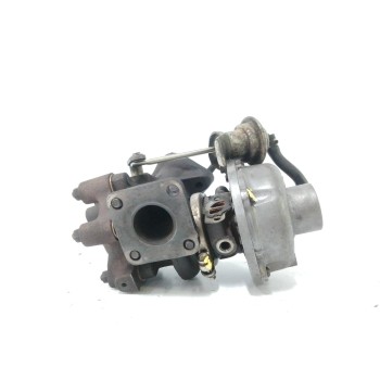 Recambio de turbocompresor para opel astra f berlina 1.7 turbodiesel cat (x 17 dtl / 2h8) referencia OEM IAM 8971146390  