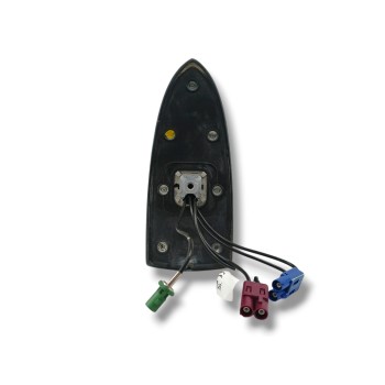 Recambio de antena para mg marvel r electric referencia OEM IAM 11044031  