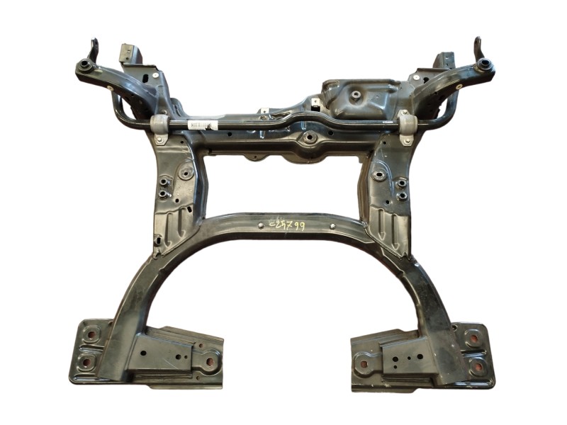 Recambio de puente delantero para mercedes-benz clase a (w176) 2.1 cdi cat referencia OEM IAM A2466201200 Recambio de puente delantero para mercedes-benz clase a (w176) 2.1 cdi cat referencia OEM IAM A2466201200
