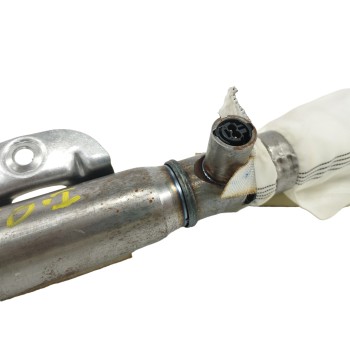 Recambio de airbag cortina delantero izquierdo para volkswagen tiguan (5n2) 2.0 tdi referencia OEM IAM 5N0880741L  