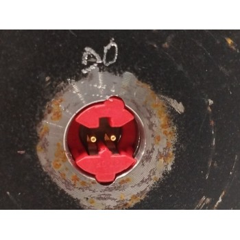 Recambio de airbag delantero derecho para chevrolet epica 2.5 cat referencia OEM IAM   