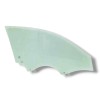 Recambio de luna delantera izquierda para audi q2 (gab, gag) 35 tfsi referencia OEM IAM 81A845201A 43R000375 