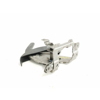Recambio de palanca freno de mano para nissan qashqai (j10) 2.0 dci turbodiesel cat referencia OEM IAM 11319443  