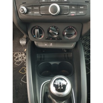 Recambio de carroceria corte para audi a1 (8x) 1.6 tdi referencia OEM IAM   