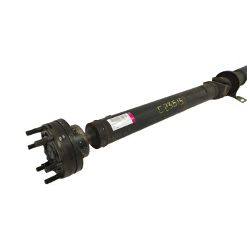 Recambio de transmision central para bmw serie 5 berlina (e39) 3.0 24v turbodiesel cat referencia OEM IAM 26101229642 OBSERVAR F