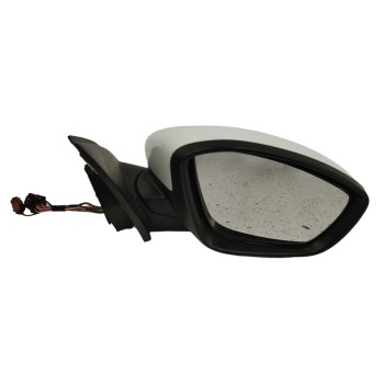 RETROVISOR DERECHO 98088637XT 2 ENCHUFES 2+11 CABLES 