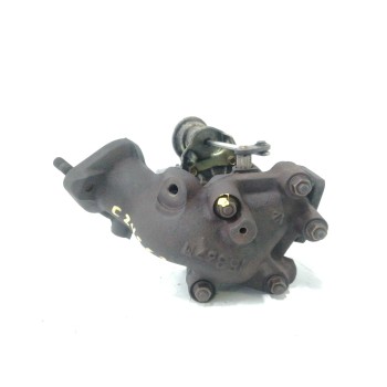 Recambio de turbocompresor para opel astra f berlina 1.7 turbodiesel cat (x 17 dtl / 2h8) referencia OEM IAM 8971146390  