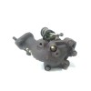 Recambio de turbocompresor para opel astra f berlina 1.7 turbodiesel cat (x 17 dtl / 2h8) referencia OEM IAM 8971146390  